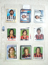 Figurina Andrea Pirlo Panini