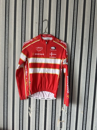 Giacca maglia termica