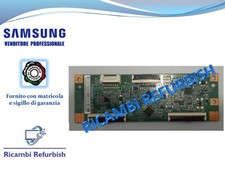 T-CON TT5461B07-1-C-3 PER TV SAMSUNG UE55K5607AK BOX 108 #