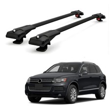 per Volkswagen Touareg SUV