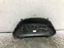 STRUMENTAZIONE PER ALFA ROMEO