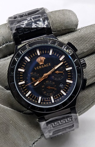 Lussuoso orologio polso - lussuoso,