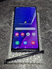 Samsung Galaxy Note 20 Ultra 5G 256GB Nero (SM-N986B/DS) – Dual Sim *Perfetto*