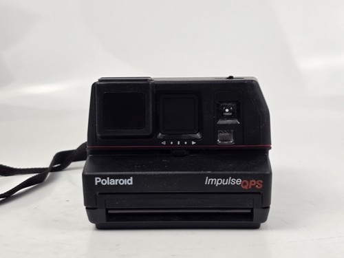 Polaroid impulse qps instant - polaroid,