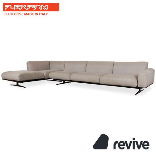 Flexform soft dream angolo - soft,
