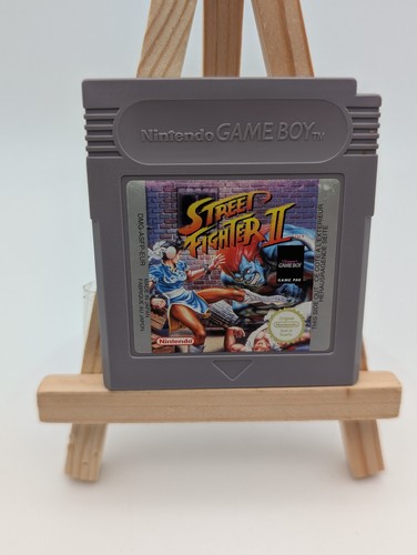 Street fighter per nintendo - per,