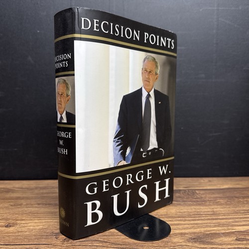 Signed decision points - signed,