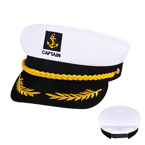 Cappello marinaio - cappello, da