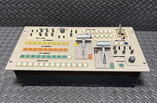Mixer video jvc - mixer,