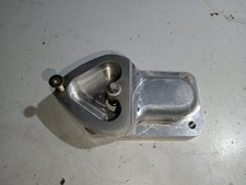 collettore carburatore panda per testata 500