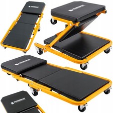 Lettino da Officina Ergonomico