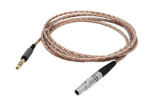 Cavo audio intrecciato OCC