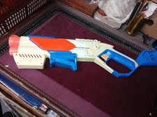 LOTTO COPPIA FUCILI GIOCATTOLO