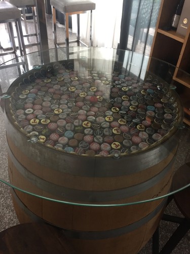 Botti botte tavolo per pub - botti/botte,
