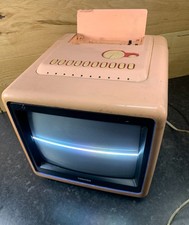 TV a colori Toshiba CRT