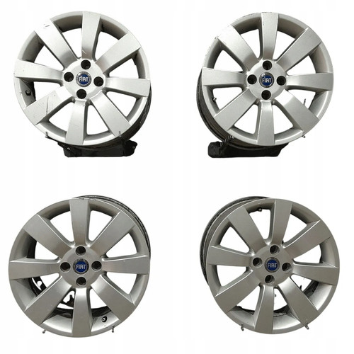 Cerchi lega 16 pollici - 16,