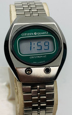 Orologio Vintage Citizen