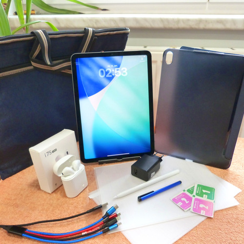 Set xxl con apple - set,