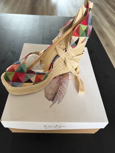 Jessica simpson weyla - simpson,
