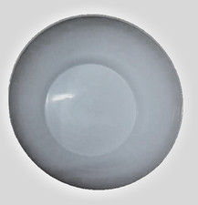 INSALATIERA COSTOLATA D.43 CIOTOLA PER ALIMENTI DI GRANDI QUANTITA'