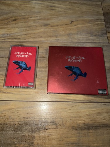 Waterparks intellectual - waterparks,