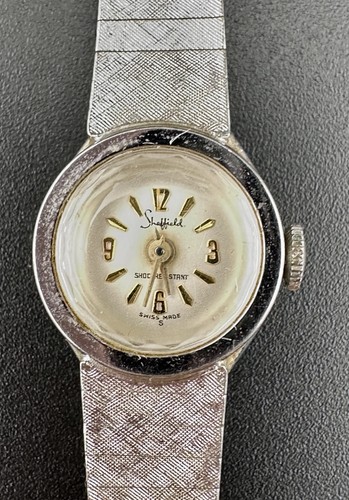 Orologio carica meccanica - orologio, a