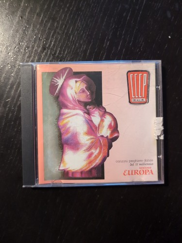Cccp canzoni preghiere danze - preghiere,