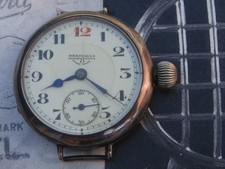 WW1 1917 Hebdomas 8 giorni
