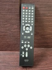 Telecomando DENON RC-1017 per