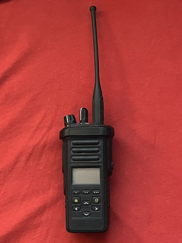 Motorola apx 4000 900mhz - motorola,