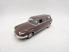 Panhard PL17 Station Wagon
