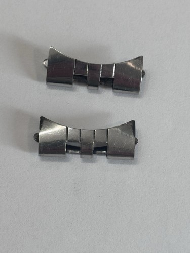 Rolex acciaio giubileo 20mm - 20mm, 55