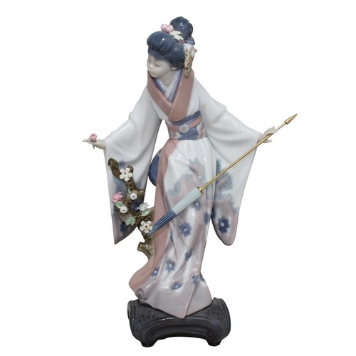 Lladro figurine 1451 - figurine,