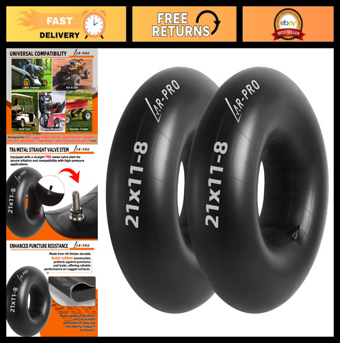 Tubi interni 22x11 21x11 8 - tubi, 22x11-8