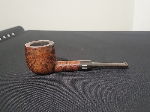 Rara pipa vintage comoy - pipa,