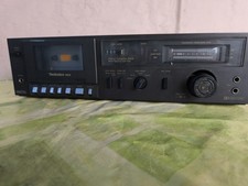 Technics RS-M14 Tapedeck