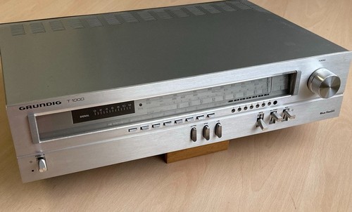Tuner hifi stereo - fm-am,