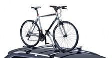 PORTABICI THULE DA TETTO NEW
