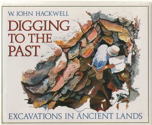 Digging the past - to,