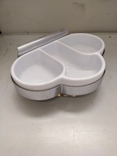 Tasca Porta Oggetti / rifiuti