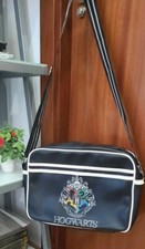 Bandolera Negra Harry Potter X