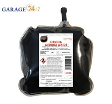 9678080680 SACCA ADDITIVO CERINA FAP Citroen C4. Peugeot 307, 308, 3008