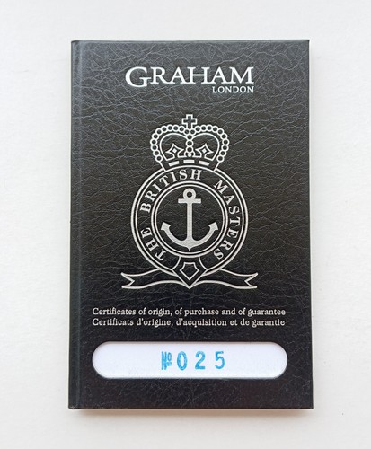 Graham guarantee warranty - graham,