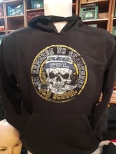 Felpa Replica SSL 1900 old