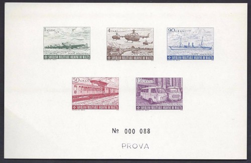 Smom 1976 prova emissione - smom,