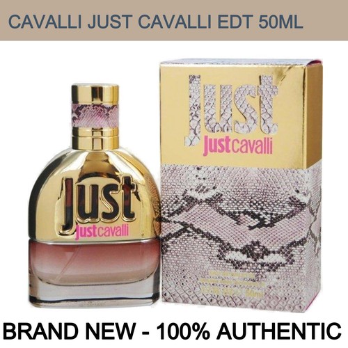 Roberto cavalli just - roberto,