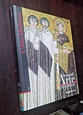 Storia dell'Arte Universale - L'ALTO MEDIOEVO Vol 1 - Corriere della Sera - 2008