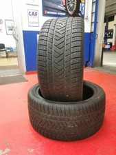 2 PNEUMATICI 305 35 R 21  109V