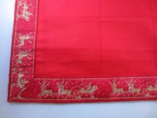 TOVAGLIA CENTROTAVOLA STRISCIA