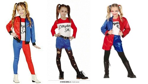 Carnevale halloween vestito - halloween,
